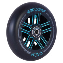 Oath Binary wheels 115x30mm Black/Blue 2 pcs
