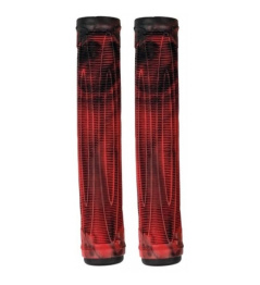 Gripy Raptor Cory V Swirl black/red