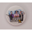 Scootshop Tom & Martin & Michal badge