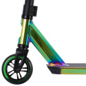 Freestyle scooter Invert Supreme 2-8-13 Neo Green / Black