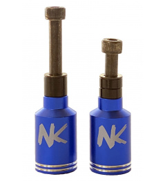 Pegy Nokaic 2018 blue