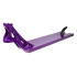 Blazer Pro Matrix board 520mm purple + free griptape