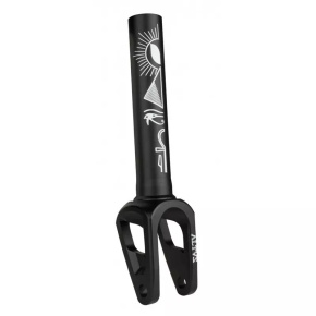 Blazer Pro Fork Altus HIC Fork - 1 1/8 IN Black