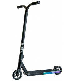 Element V1 Black / Neochrome freestyle scooter