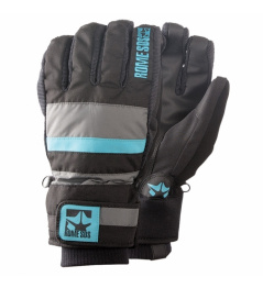 Gloves Rome Focus blue / gray 2012/2013 vell.XL