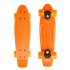 Skateboard Street Surfing BEACH BOARD Gnarly Sunset, orange