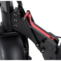 Electric scooter City Boss GV5L black