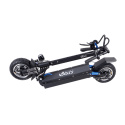Electric scooter City Boss D1000 black