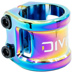 Divine Light Neochrome sleeve