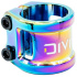 Divine Light Neochrome sleeve