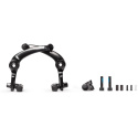 Salt Rookie BMX Brake Set (Black | Left)