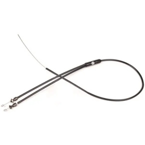 Salt Lower Gyro BMX Cable (970mm | Black)