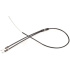 Salt Lower Gyro BMX Cable (970mm | Black)