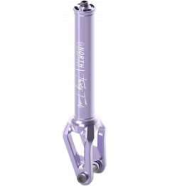 North Thirty SCS / HIC Lavender fork