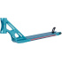 Striker Bgseakk Magnetit V2 Freestyle Scooter Board (51cm | Turquoise)