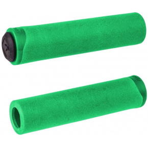 Grips Odi Float F-1 130mm Green