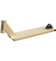 Native Stem 520mm Saundezy board + free griptape