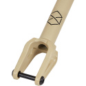 Native Versa SCS / HIC Clay plug