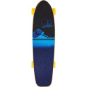 Ocean Pacific Cruiser Skateboard (28.5 ") |