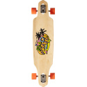 RAD Complete Longboard (35 "| Surf Island)