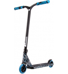 Freestyle Scooter Root Type R Black / Blue / White