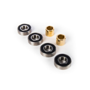 Ethic DTC Bearings