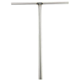 Handlebars Union Grand 720mm Silver