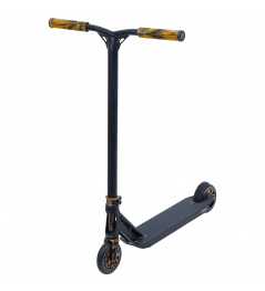 Freestyle scooter Triad Psychic Delinquent Black/Gold/Grey/Goblin