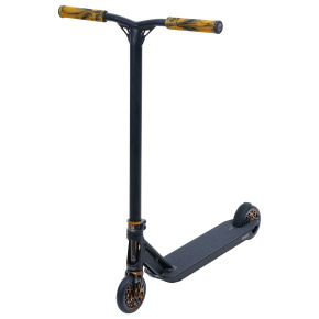 Freestyle scooter Triad Psychic Delinquent Black/Gold/Grey/Goblin