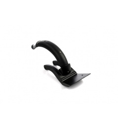 Fork for rear wheel Flex Black