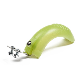 Mini Micro Deluxe green