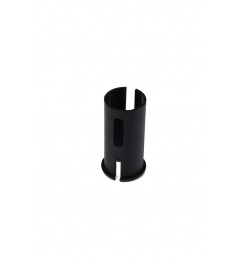 Plastic handlebar tube suspension - Suspension