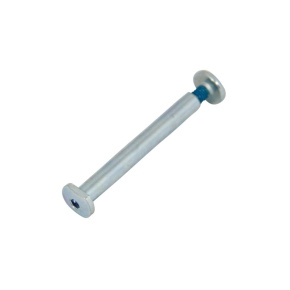 Screw 44,5mm - left