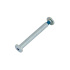 Screw 44,5mm - left