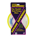 Aerobie SUPERDISC Yellow