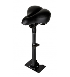 Additional seat City Boss 10