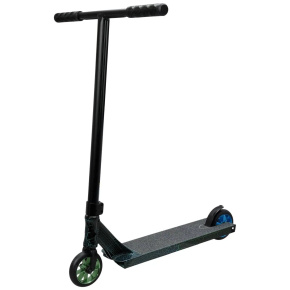 Crisp Ultima Freestyle Scooter (5"|Blue)