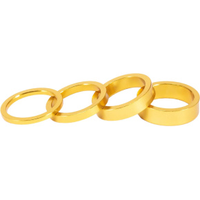 Salt Head Compound Spacer Set V2 (Gold)