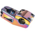 Salt Pro V2 Topload BMX Stem (50mm|Oilslick)