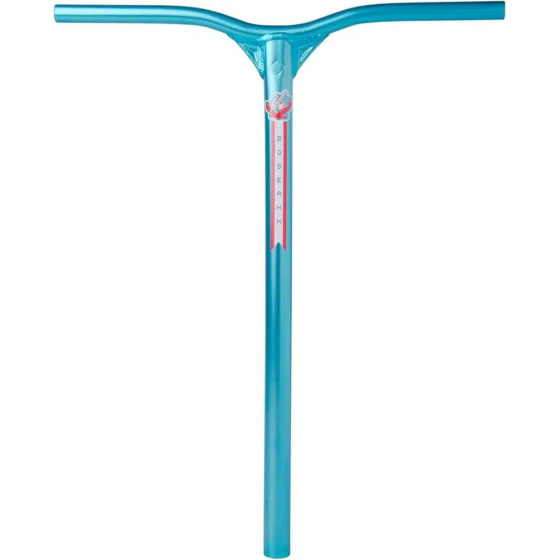 Striker Bgseakk Magnetite Handlebar Scooter (670mm | Turquoise)