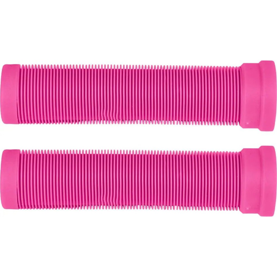ODI Longneck ST SOFT pink grips
