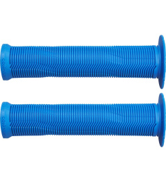 Colony Much Room BMX Grips (Modrá)
