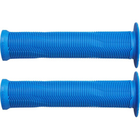 Colony Much Room BMX Grips (Blue)