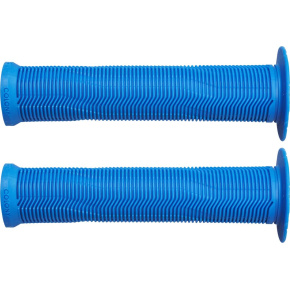 Colony Much Room BMX Grips (Blue)