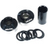 Colony Mid Bottom Bracket (22mm|Black)