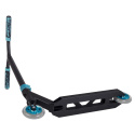 Freestyle Scooter Striker Lux Youth Clear Teal