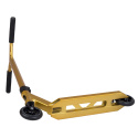 Freestyle Scooter Striker Lux Youth Black/Gold)