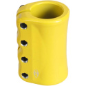 SCS North Profile yellow