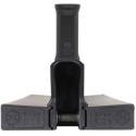 Board Native Stem 520mm black + griptape free