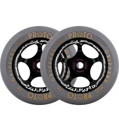Kolečka Proto Zack Martin Wasted Grippers